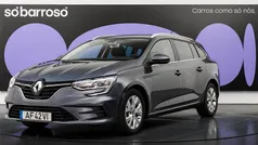 Usado 2021 Renault Mégane IV Carrinha | € 19.990 (Preço justo)
