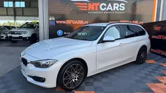 Usado 2014 BMW 316 Carrinha | € 10.900 (Super Preço)