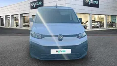 Branco Usado 2025 Citroën Berlingo Monovolume | € 20.390 (Preço justo)