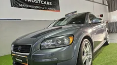 Cinza Usado 2009 Volvo C30 Kinetic Citadino | € 5.750 (Bom preço)