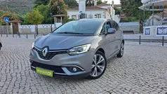 Usado 2017 Renault Scénic IV Monovolume | € 14.950 (Bom preço)