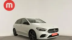 Usado 2024 Mercedes B250e Monovolume | € 39.499 (Super Preço)