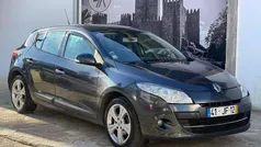 Usado 2010 Renault Mégane III | € 5.450 (Bom preço)