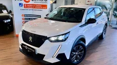 Usado 2022 Peugeot 2008 Active SUV | € 16.400 (Bom preço)