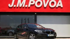 Usado 2021 BMW 116 Citadino | € 20.890 (Bom preço)