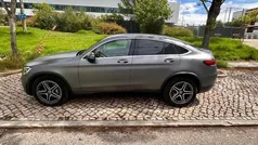 Usado 2020 Mercedes GLC300 Citadino | € 51.500 (Super Preço)