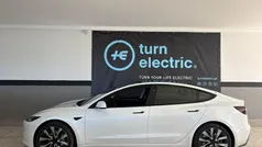 Usado 2024 Tesla Model 3 Sedan | € 33.500 (Preço justo)