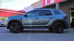 Verde Usado 2023 Dacia Duster Journey SUV | € 21.400 (Preço justo)