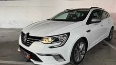 Usado 2019 Renault Mégane GrandTour Carrinha | € 14.990 (Preço justo)