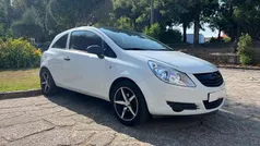 Usado 2008 Opel Corsa | € 4.250 (Preço justo)