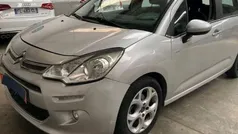 Usado 2014 Citroën C3 Exclusive Citadino | € 6.900 (Preço justo)