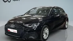 Preto Usado 2020 Audi A3 | € 21.990 (Preço justo)