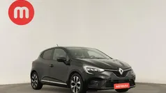 Usado 2022 Renault Clio V Evolution | € 16.499 (Preço justo)