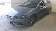 Cinza Usado 2019 Opel Insignia Business Edition Carrinha | € 14.800 (Preço justo)