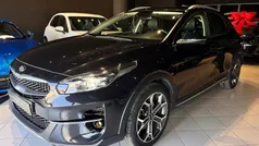 Preto Usado 2021 Kia XCeed SUV | € 16.990 (Bom preço)