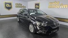 Usado 2018 Renault Mégane IV Carrinha | € 15.950 (Preço justo)