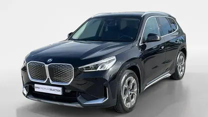 Cinzento Usado 2025 BMW iX SUV | € 45.500 (Bom preço)