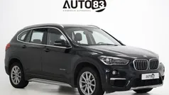 Usado 2016 BMW X1 Advantage SUV | € 18.990 (Preço justo)
