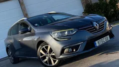Usado 2016 Renault Mégane III Bose Edition | € 12.499 (Preço justo)