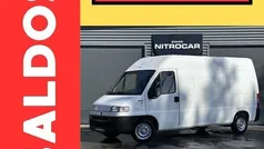 Usado 1998 Fiat Ducato Van | € 5.950 (Super Preço)