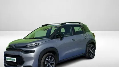 Usado Citroën C3 Aircross 110 HP (80 kW) 2024 SUV
