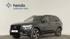 Usado 2022 Volvo XC90 SUV | € 60.000