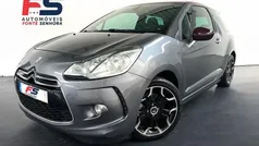 Antracite Usado 2010 Citroën DS3 | € 8.800 (Preço justo)