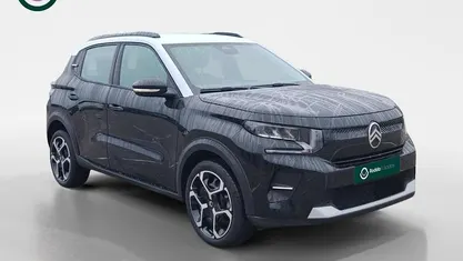 Usado Citroën C3 100 HP (73 kW) 2025 SUV