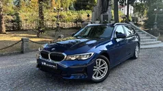 Usado 2020 BMW 318 Carrinha | € 24.490 (Bom preço)