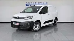 Usado 2019 Citroën Berlingo Feel Monovolume | € 14.750 (Preço justo)