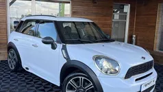Branco Usado 2014 Mini Countryman SUV | € 16.290 (Preço justo)
