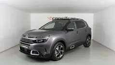 Usado 2021 Citroën C5 Aircross Shine SUV | € 22.980 (Bom preço)