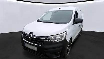 Usado 2022 Renault Kangoo | € 13.490 (Bom preço)