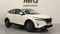 Usado 2023 Nissan Qashqai Acenta SUV | € 23.890 (Bom preço)