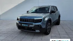 Usado 2023 Jeep Avenger EV SUV | € 26.950 (Preço justo)