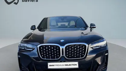 Usado BMW X4 190 HP (139 kW) 2023 SUV
