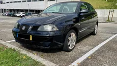 Usado 2004 Seat Ibiza | € 2.850 (Preço justo)
