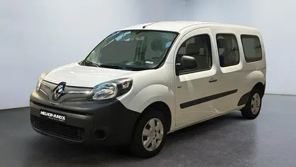 Usado Renault Kangoo 44 kW (60 HP) 2019 Monovolume