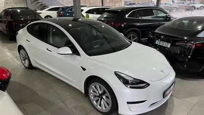 Usado Tesla Model 3 239 kW (325 HP) 2022 Sedan