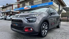Usado 2022 Citroën C3 Citadino | € 15.990 (Preço justo)