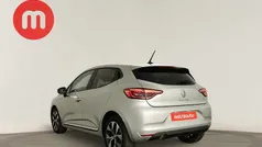 Cinzento Usado 2023 Renault Clio V Evolution | € 16.499 (Preço justo)