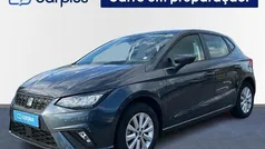 Cinza Usado 2024 Seat Ibiza Style | € 19.000 (Preço justo)