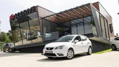Branco Usado 2016 Seat Ibiza | € 9.900 (Bom preço)