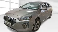 Usado 2021 Hyundai Ioniq Citadino | € 16.900