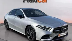 Usado 2019 Mercedes A180 AMG line Sedan | € 26.790 (Preço justo)