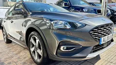 Usado 2021 Ford Focus Active X Carrinha | € 18.950 (Preço justo)