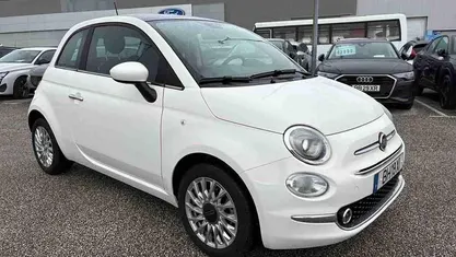 Usado Fiat 500 70 HP (51 kW) 2024
