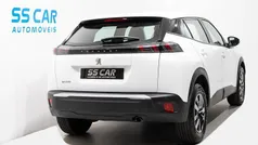 Usado 2020 Peugeot 2008 Active SUV | € 13.990 (Preço justo)