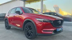 Usado 2019 Mazda CX-5 SUV | € 23.490 (Preço justo)