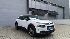 Citroën C4 Cactus